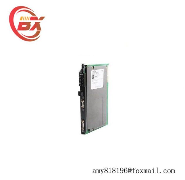 ABB AB 1785-KA Communication Adapter Module