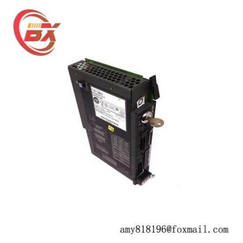 Allen-Bradley 1785-L40B PLC-5/40 Processor Module - Advanced Control Solutions