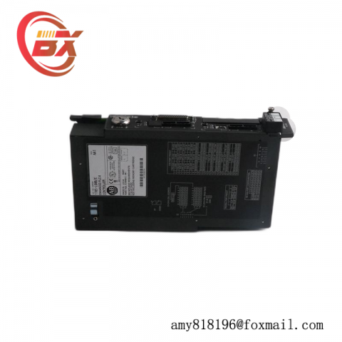 Allen-Bradley 1785-L80E/E CPU MODULE - High Performance Control Center