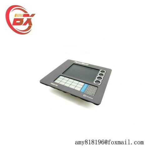 ABB AB 1785K-PMPP-1700 OPERATOR INTERFACE, High-performance Industrial Interface