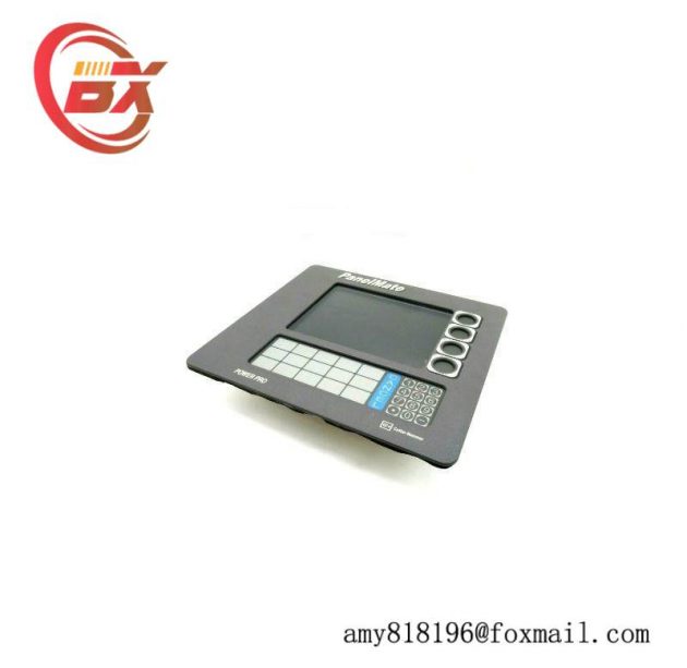 ABB AB 1785K-PMPP-1700 OPERATOR INTERFACE, High-performance Industrial Interface