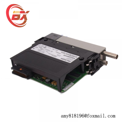 ABB AB 1786-XT ControlNet Network Terminator