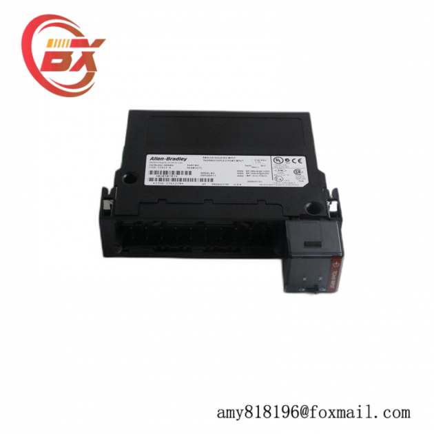 AB 1788-DNBO DeviceNet DaughterCard, Advanced Automation Solutions