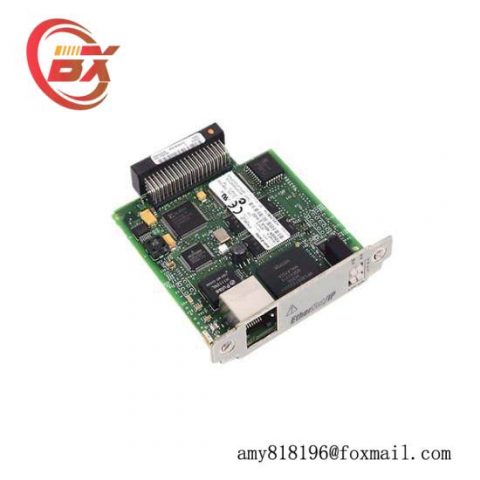 AB 1788-ENBT/A EtherNet/IP Daughter Card for Industrial Control Systems