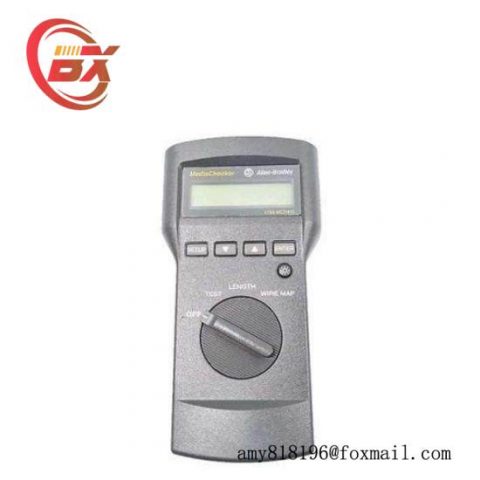 MediaChecker 1788-M CHK R Network Media Checker by BrandName