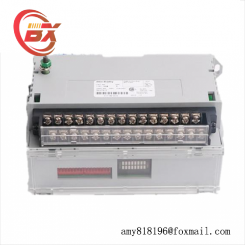 Siemens 1791D-16B0X IO Module, Industrial Control Systems