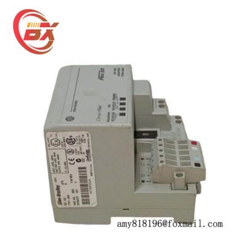 Allen-Bradley 1794-ADN DeviceNet Adapter Module, PLC Components