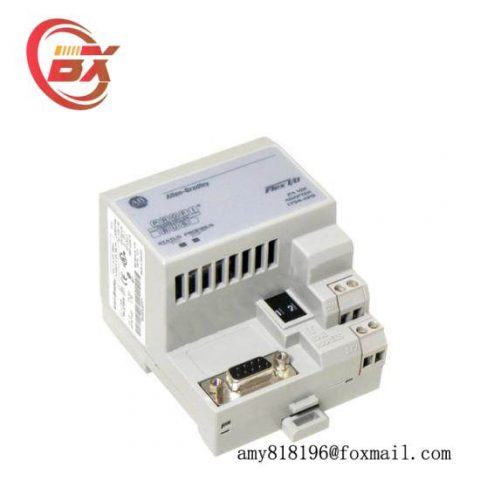 Siemens 1794-APB I/O Adapter Module, Industrial Control Systems, Siemens PLCs, Input/Output