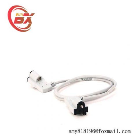 1794-CE3 FLEX I/O Extender Cable: Seamless Communication Bridge for Industrial Automation