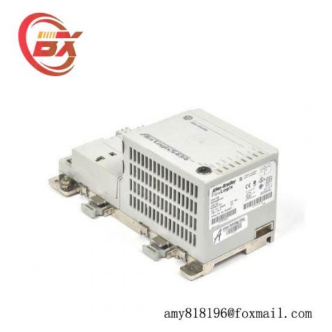 Allen-Bradley 1794-L34 FlexLogix Processor, Control Modules, PLC