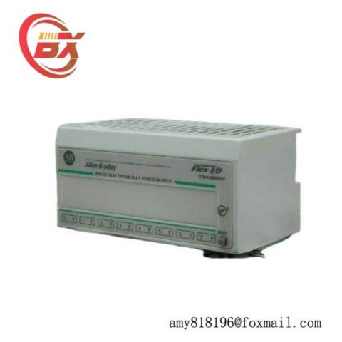 Allen Bradley 1794OB8EP - High Performance Digital Output Module