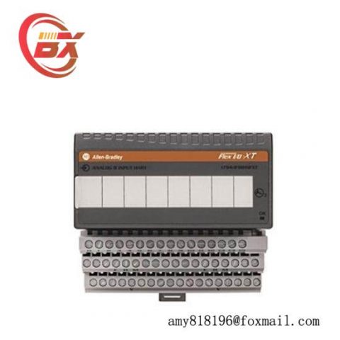 Rockwell Automation 1794-OE4XT Flex XT Analog Output Module