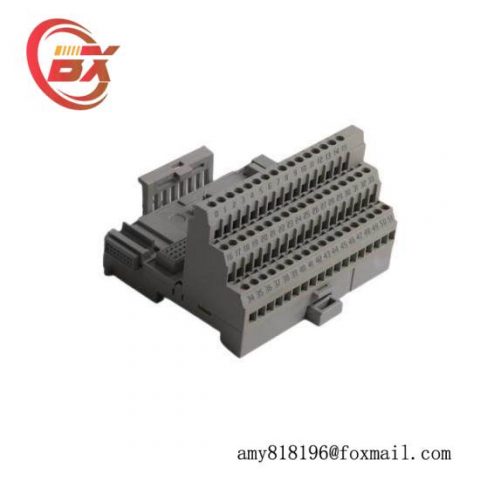 Allen-Bradley 1794-TB3 Flex Terminal Base Unit, Control Systems, PLC Components
