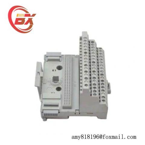 Allen-Bradley 1794-TB3G - Industrial Control Module, 200 Characters or Less