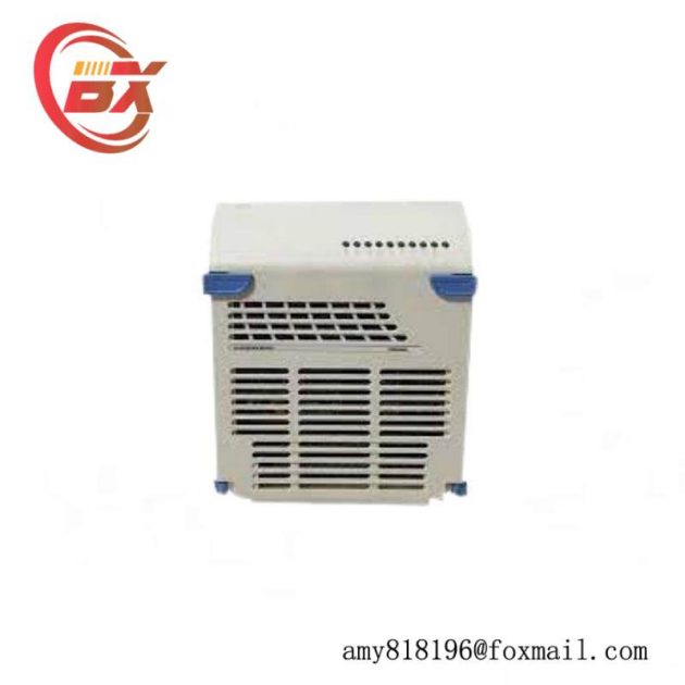WESTINGHOUSE 1C31203G01: Remote Node Controller - Industrial Automation Innovation