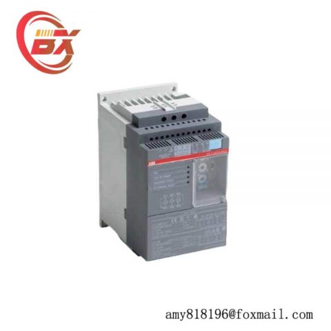 ABB 1SFA892014R1002: High-Performance Soft Starter, Efficient Control Solutions