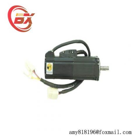 SIEMENS 2004-RZ01BA1AB3 AC SERVO MOTOR - Precision Driven Industrial Automation