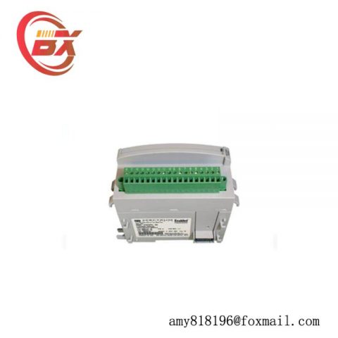 AB Micro800 Input Module 2085-IA8, Industrial Control Solutions