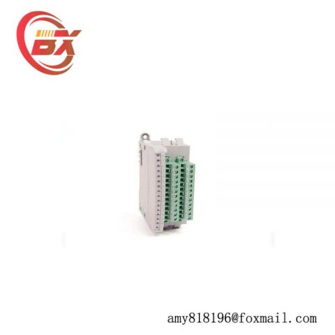 AB 2085-OB16 Micro800 Series Output Module, AB Automation Solutions