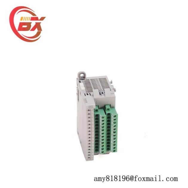 AB Micro800 2085-OW16 Output Module, Advanced Control Solution
