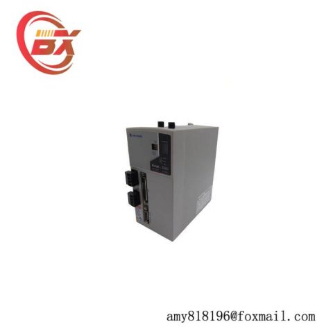 AB 2093-AM01: Precision Servo Drive Axis Module for Advanced Automation