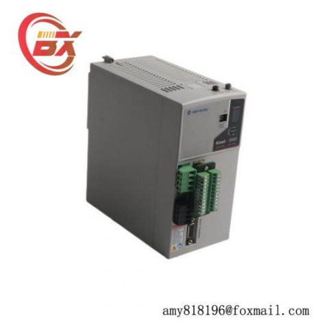ABB 2093-AM02 Power Supply Module, Advanced Industrial Control Solutions