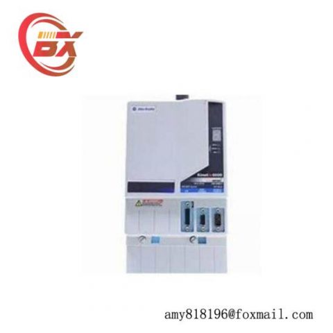 Kinetix 6200 Series, 460V AC 3-Phase Input, 2094-BM05-M Modular Multi-axis Servo Drive