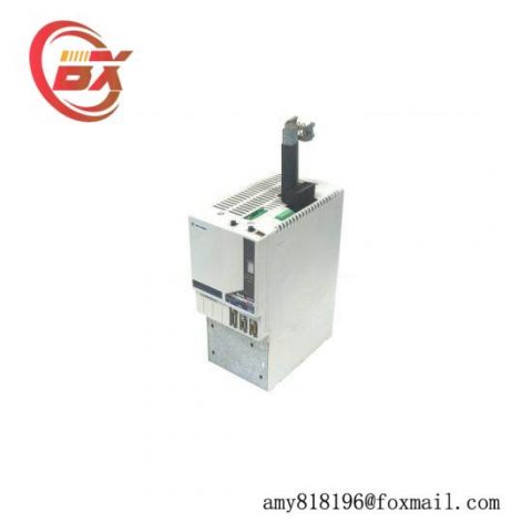 AB Kinetix 6200 2094-BM05 Servo Drive - Modular Multi-Axis Control
