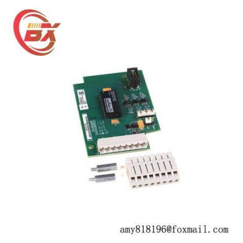GE Fanuc 20B-ENC-1 Encoder: Advanced Motion Control for Industrial Applications