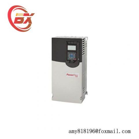 Advanced Industrial Control Module: 20BB2P2A3AYYBEC1 - Precision and Efficiency at Its Core