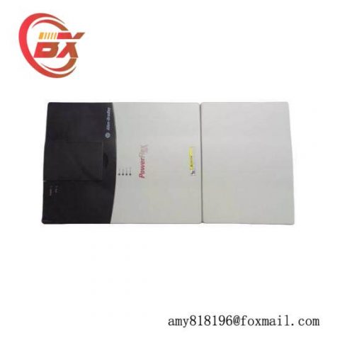 PowerFlex700 AC Drive, 20BC043A0AYNANC0, Allen-Bradley, Advanced Industrial Control