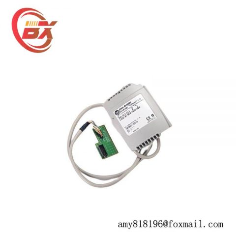 AB PowerFlex 700S Phase II Drive Control Upgrade Kit