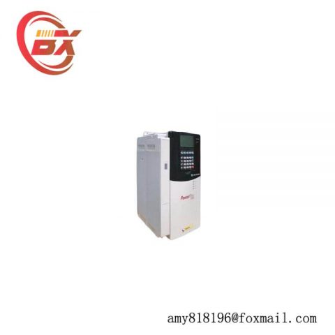 Allen-Bradley PowerFlex 700 Series 20DD022A3EYNANANE, Industrial AC Drive