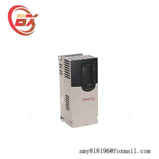 ABB PowerFlex 20F11NC085JA0NNNNN Drive - High-Performance AC Drive for Industrial Automation