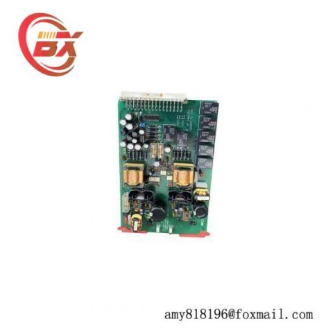 HIMA 216VC62a, HESG324442R112, Processor Unit Relay Card, Safety Instrumented Systems