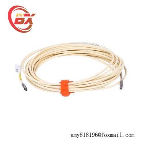 Bently Nevada 21747-085-00 Extension Cable, Industrial Control Systems