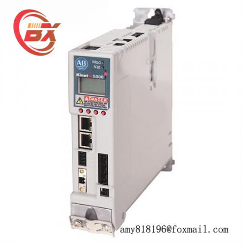 ABB 2198-C4055-ERS Drive Migration Guide for Industrial Automation