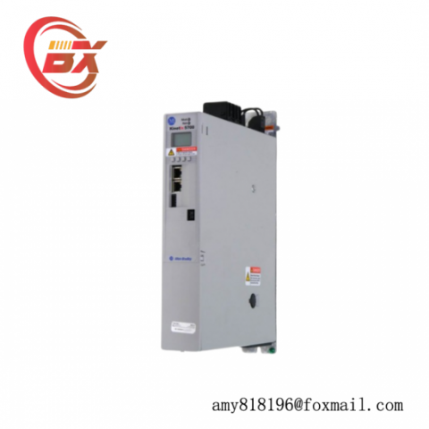 ABB 2198-P031 Kinetix 5700 DC Bus Supply, Industrial Control System Component