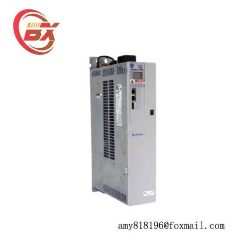 ABB 2198-P141 Kinetix 5700 DC Bus Supply, Industrial Control Solutions