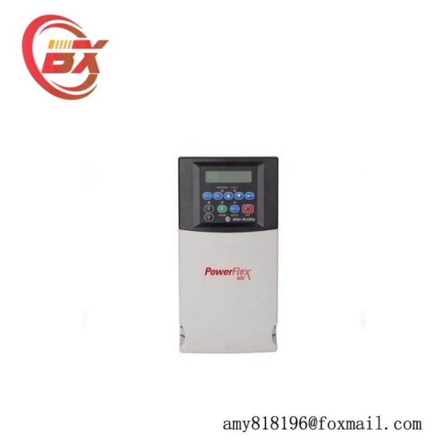 Allen-Bradley AB 22C-D022N103 AC Drive: Precision Control, Industry-Leading Efficiency