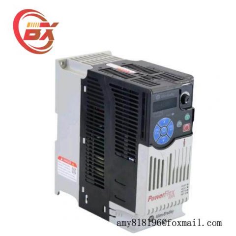 ABB 25B-D1P4N114 Control System Module, Advanced Automation Solution