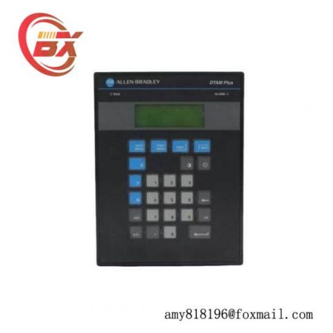 Siemens 2707-L40P2 DTAM PLUS Operator Panel