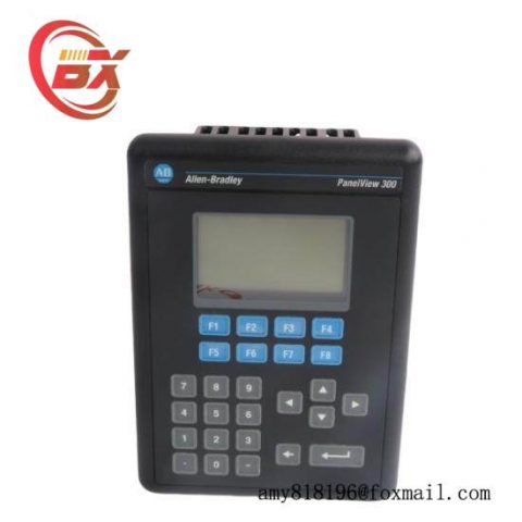 Siemens 2711-K3A2L1 HMI Panel, Industrial Control Module