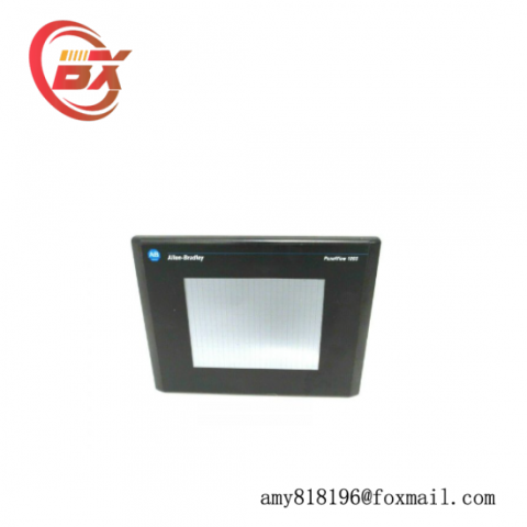 ABB 2711-T10G9 Touch Panel - Industrial Control Solutions, 200 characters or less