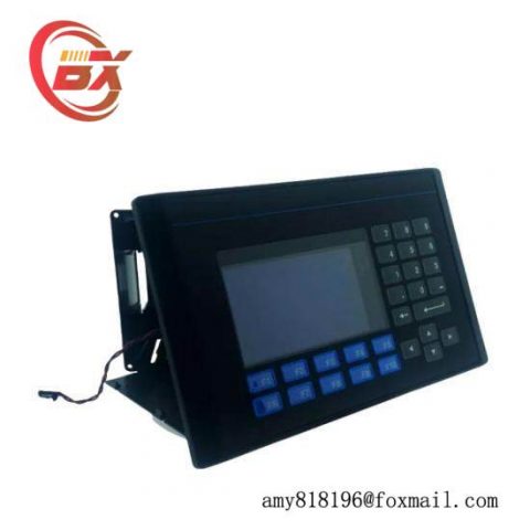 Siemens 2711-T14C16 Touchscreen - Industry Grade HMI Solution
