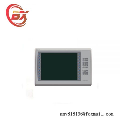 Allen-Bradley AB 2711P-B15C22D9P PanelView Plus 7 Graphic Terminal