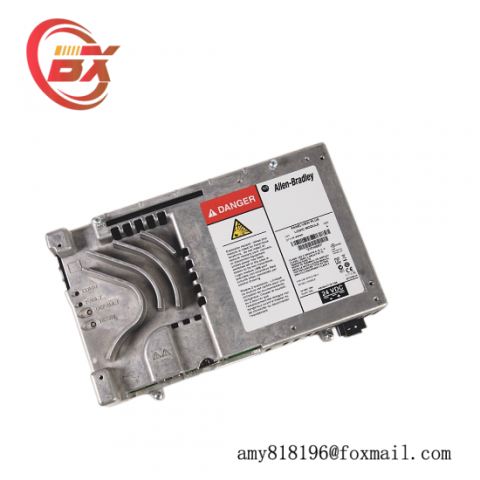 Allen-Bradley 2711P-RP8D PanelView Plus 6 Logic Module