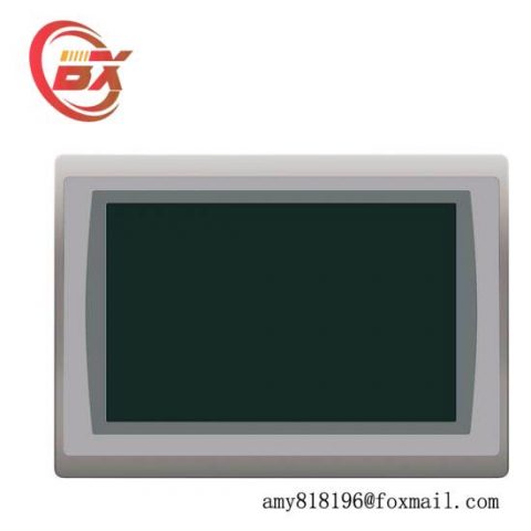 Allen-Bradley 2711P-T12W22D9P HMI Module, High-Performance Industrial Display