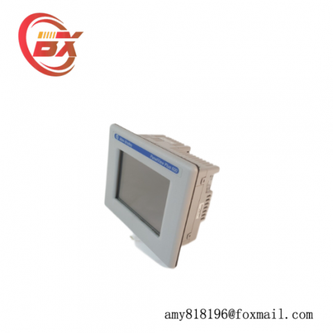 Allen-Bradley PanelView Plus 6 600 Module, 2711P-T6C20D8