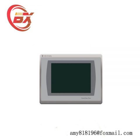 AB 2711P-T7C22A9P Industrial Graphic Terminal